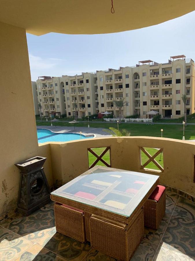 Stella Heights North Coast Sidi Abdel Rahman El Alamein Exteriér fotografie